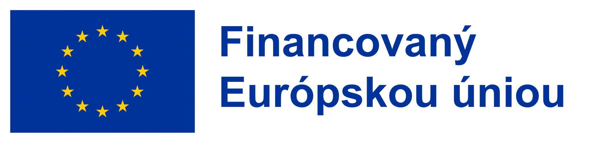 Financovaný Európskou úniou