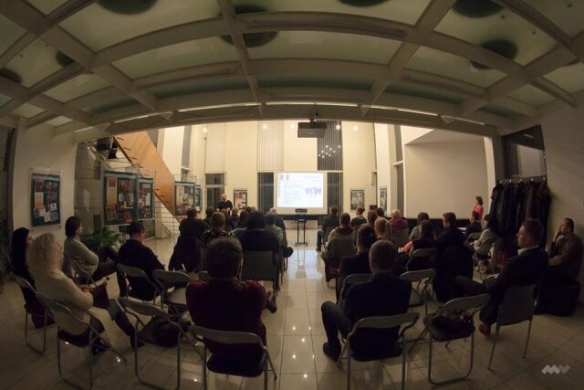 Martin Klapetek: Contemporary Islam in Western Europe — photograph 6
