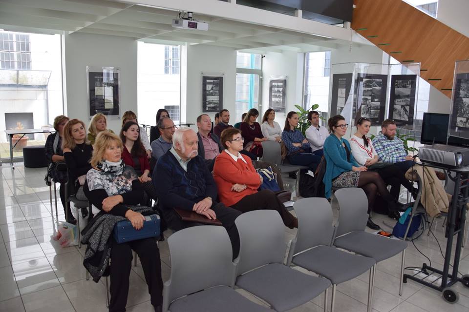 Konferencia Obce za prevratu: mocenské, etnické a hospodárske zvraty na vidieku v rokoch 1918 – 1920