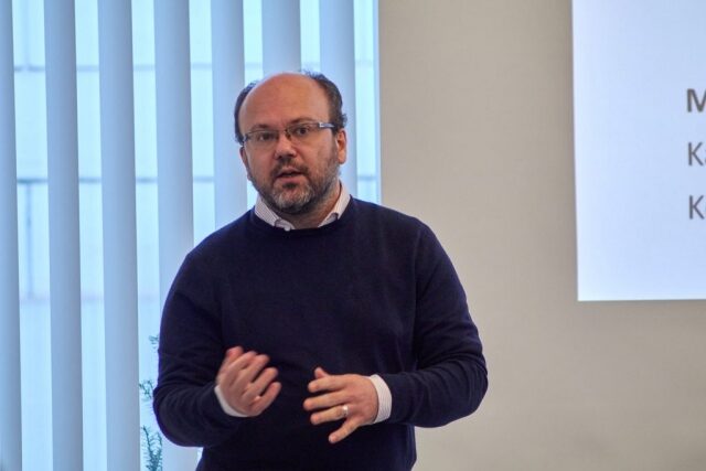 Martin Klapetek: Muslims in Germany and Austria — photograph 6