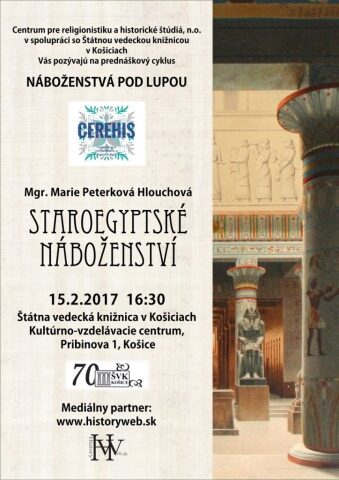 Martin Varga – CEREHIS event — photograph 10