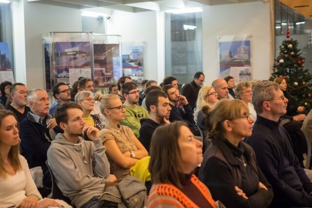 Martin Odler: Who built the Egyptian pyramids? — photograph 8