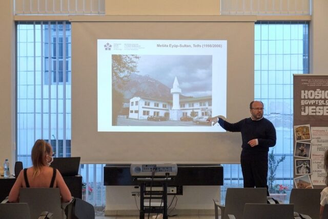 Martin Klapetek: Muslims in Germany and Austria — photograph 3
