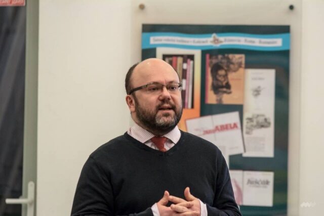 Martin Klapetek: Contemporary Islam in Western Europe — photograph 9