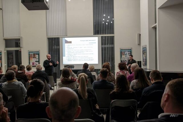 Martin Klapetek: Contemporary Islam in Western Europe — photograph 11