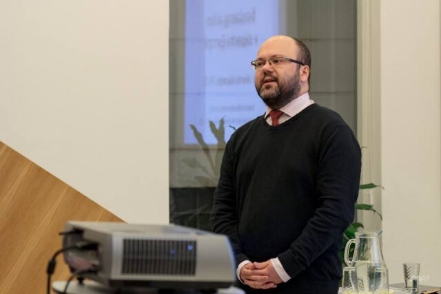 Martin Klapetek: Contemporary Islam in Western Europe — photograph 10