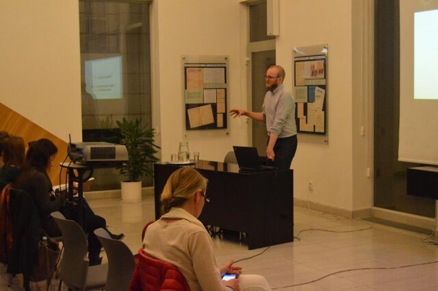 Martin Odler: More than gold – metals in ancient Egypt — photograph 5