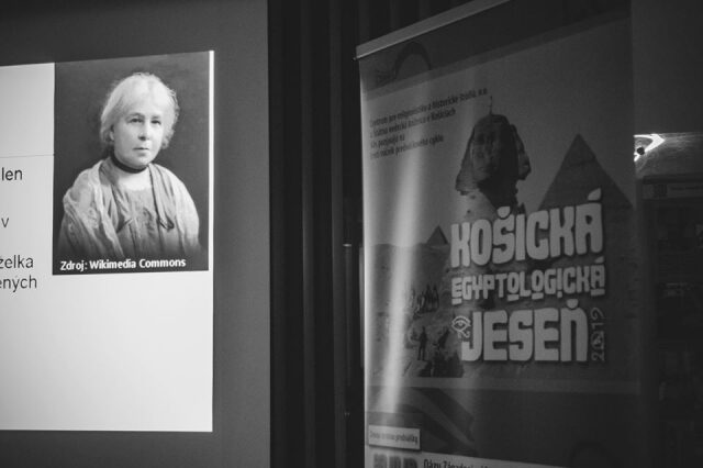 Martin Odler: The harsh methods of the fathers of Egyptology — photograph 11