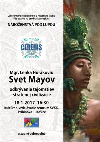 Martin Varga – CEREHIS event — photograph 9