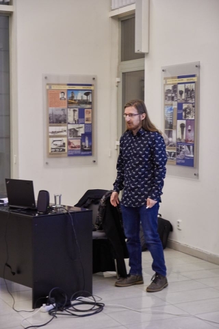 Michal Puchovský: Modern Paganism worldwide and in Slovakia — photograph 11