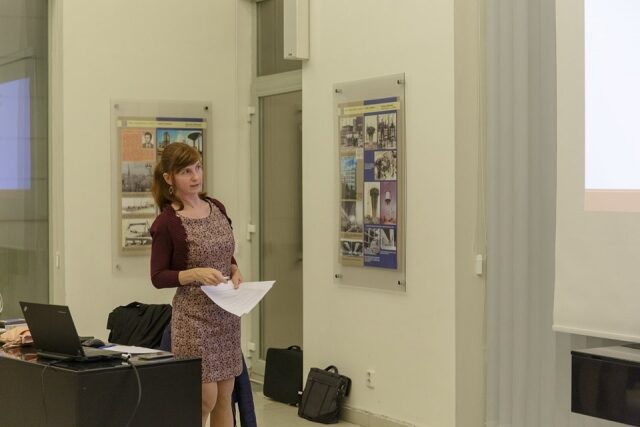 Katarína Arias Kytnárová: Oases of the Western Desert — photograph 5
