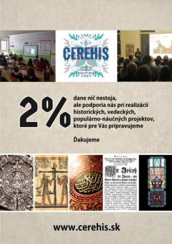 Martin Varga – CEREHIS event — photograph 7