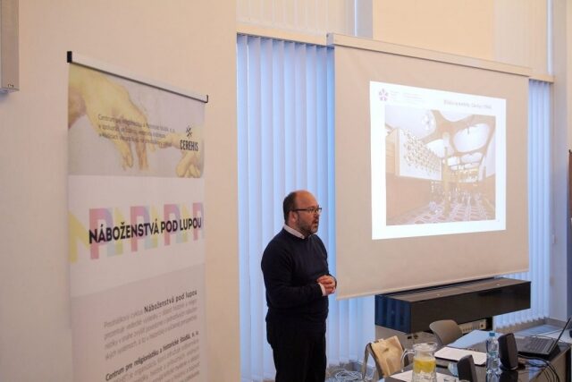 Martin Klapetek: Muslims in Germany and Austria — photograph 10