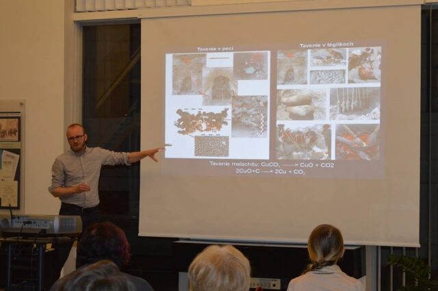 Martin Odler: More than gold – metals in ancient Egypt — photograph 10