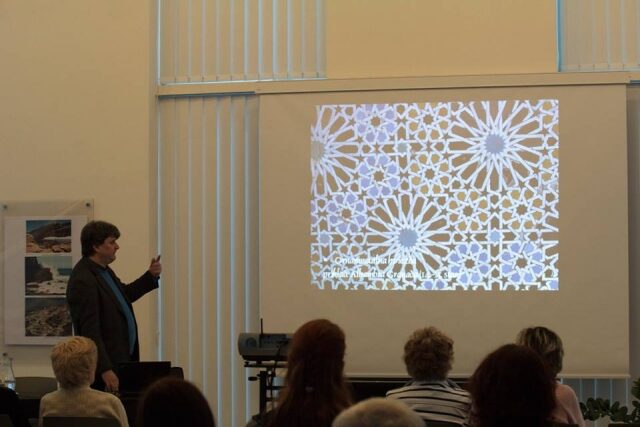 Attila Kovács: Images in the Islamic tradition — photograph 4