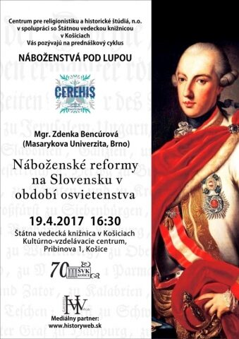 Martin Varga – CEREHIS event — photograph 12