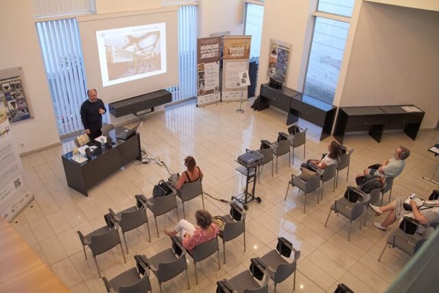 Martin Klapetek: Muslims in Germany and Austria — photograph 9
