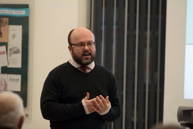 Martin Klapetek: Contemporary Islam in Western Europe — photograph 5