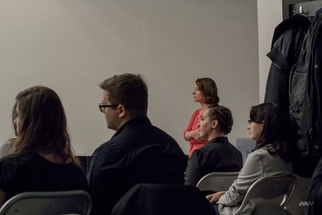 Martin Klapetek: Contemporary Islam in Western Europe — photograph 7
