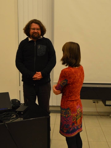 Tibor Lieskovský: Lost Maya cities — photograph 9