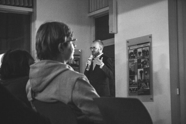 Martin Odler: The harsh methods of the fathers of Egyptology — photograph 10