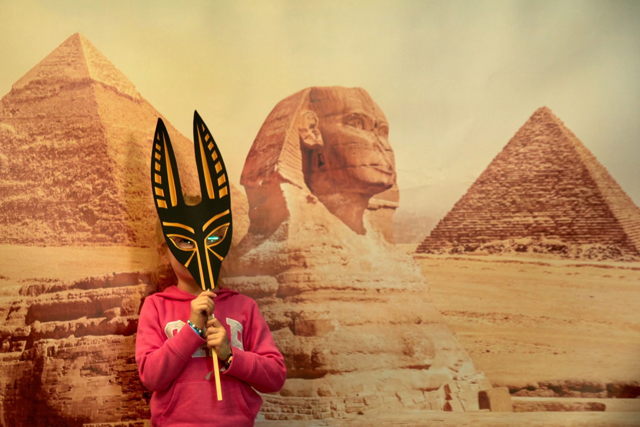 staroveký Egypt